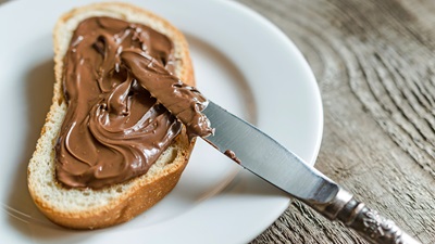 nutella
